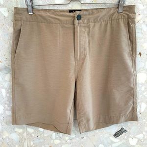 Faherty All Day Shorts